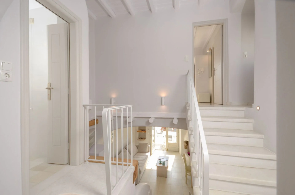 Naxian Queen Luxury Villas & Suites