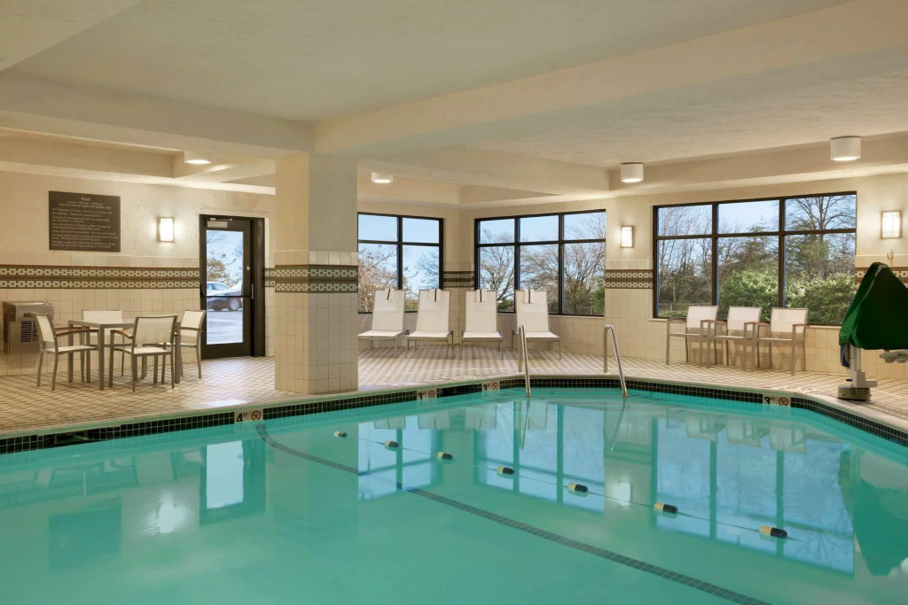 Hampton Inn Boston/Braintree