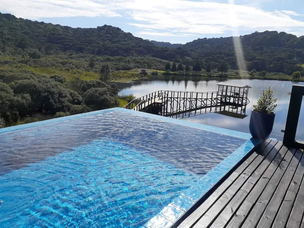 Cambará Eco Hotel