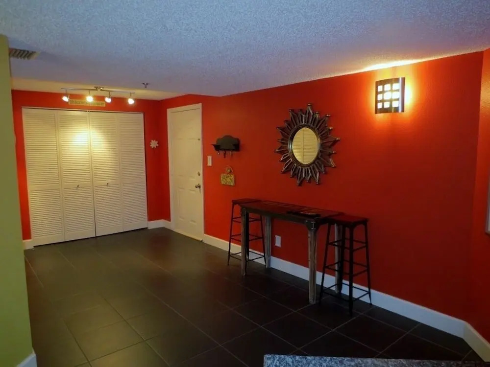 Beach Palms 409