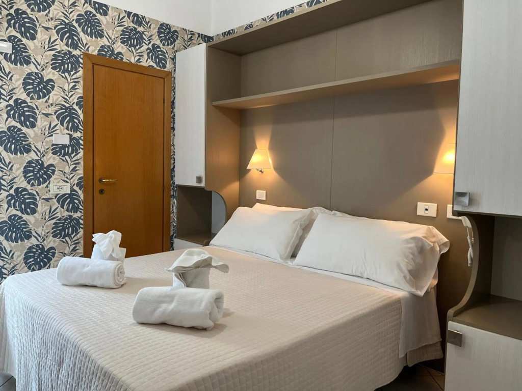 Hotel Acquario
