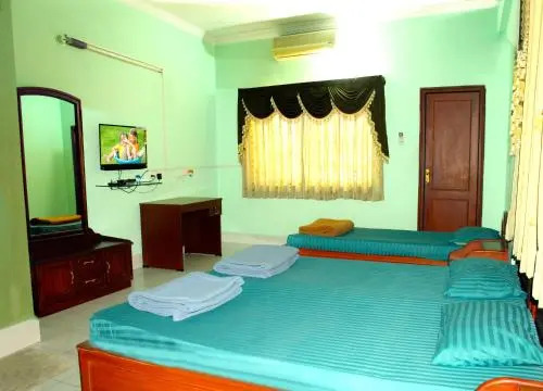 V Care Service Appartments