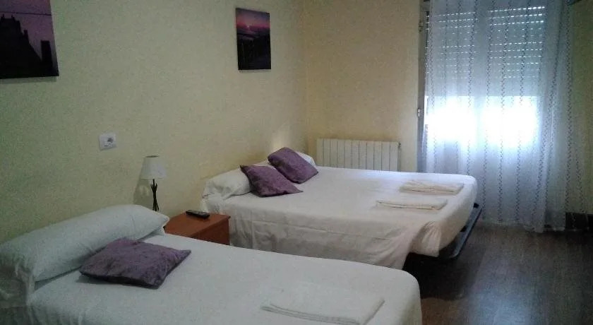 Hostal Ancla Dorada