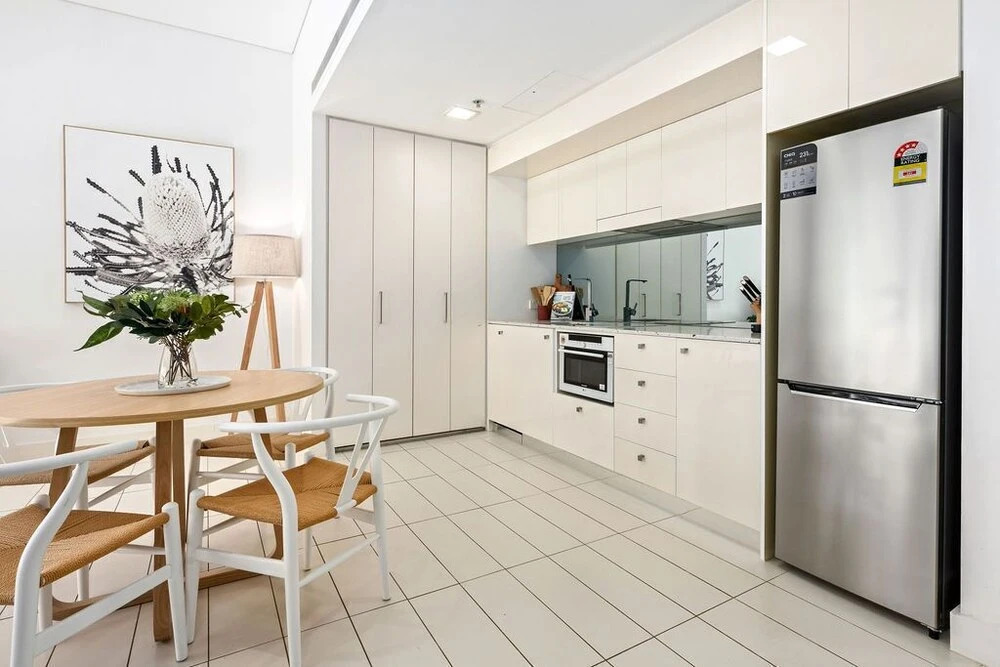 The Alta Apartments by Urban Rest