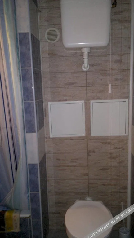 Victor Hugo Top Apartman