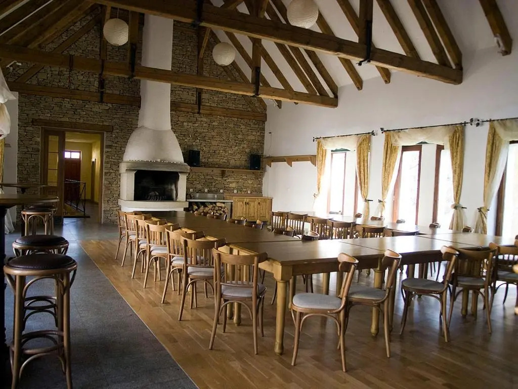 Hotel U Hrabenky