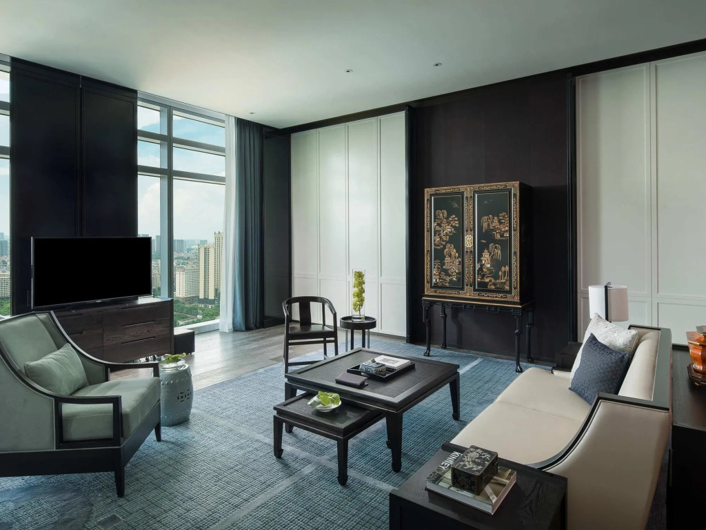 Sofitel Foshan Shunde