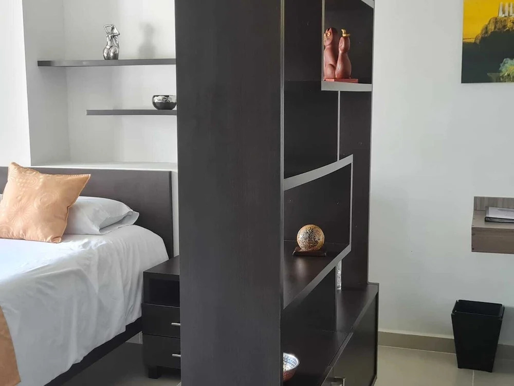 504 Moderno Aparta-Suite en Versalles Tipo Loft - Cali Tower Suites & Lofts