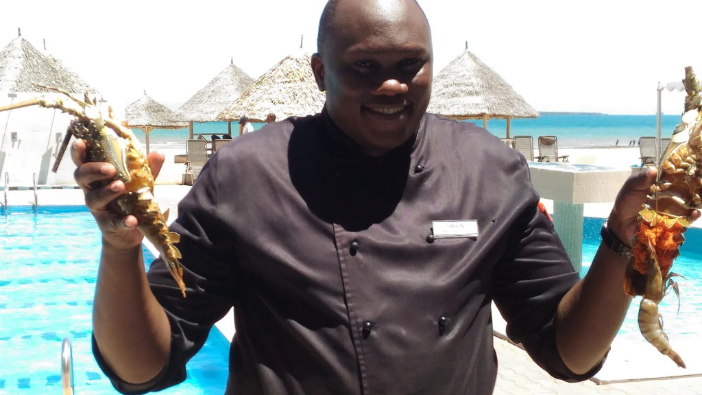 Landmark Mbezi Beach Resort