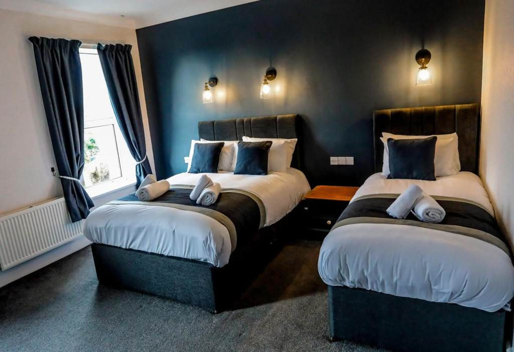 Cumbria Park Hotel
