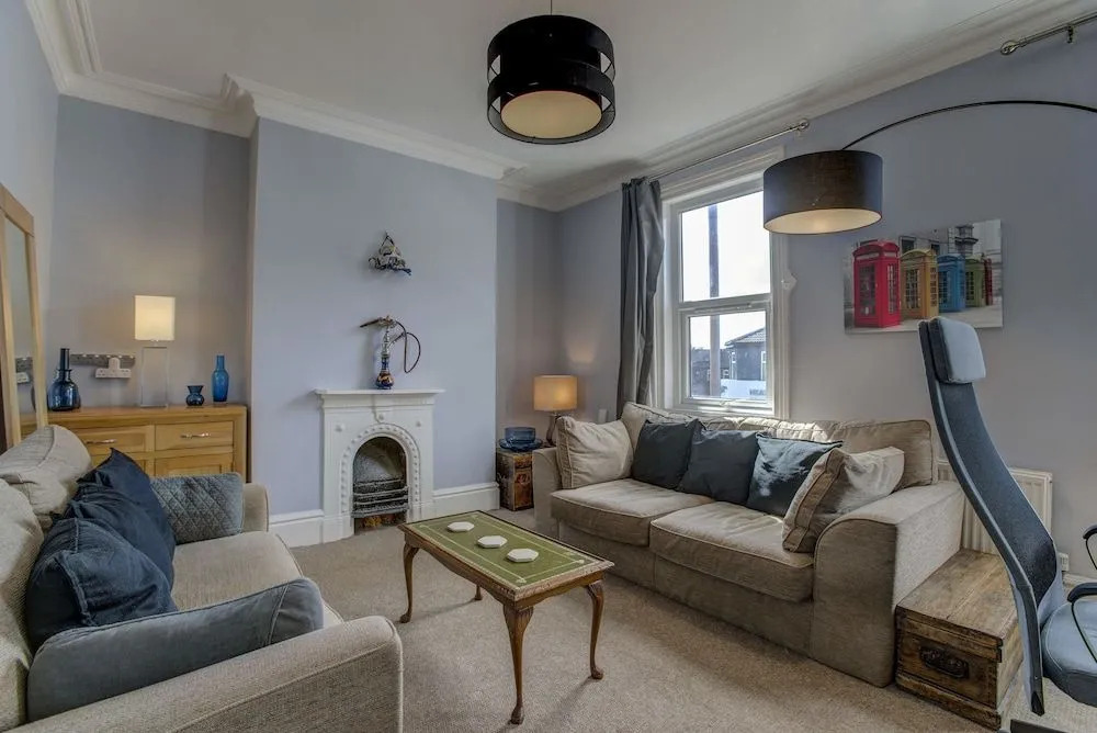 Levenshulme Self-Catering Townhouse