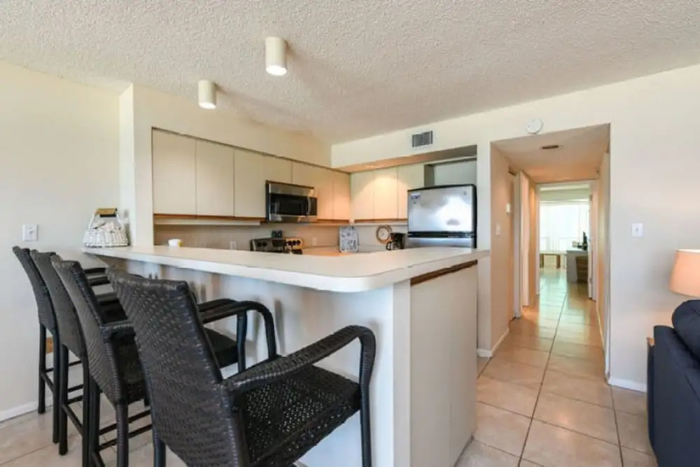 Coquina Beach Club 104 Condo