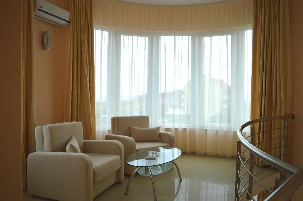 Zafo Hotel