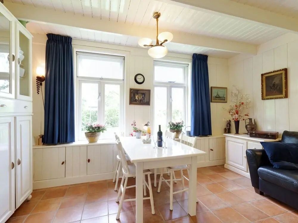 Holiday Home in Krabbendam