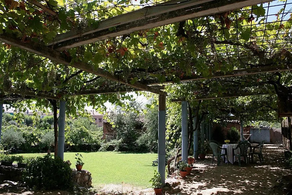 Casa Rural Luna