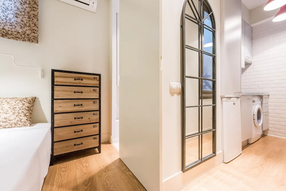 Apartamento Taylor