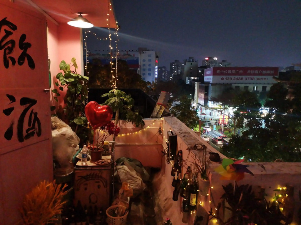 Foshan Cuba Youth Hostel