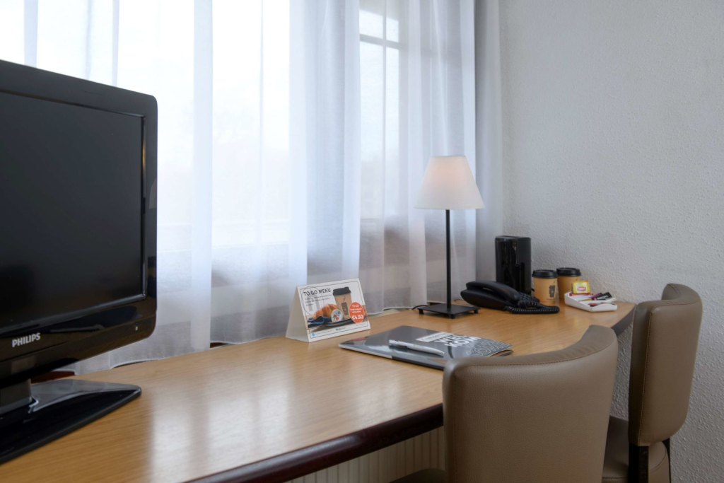 TULIP Hotels & Residences - Zwolle