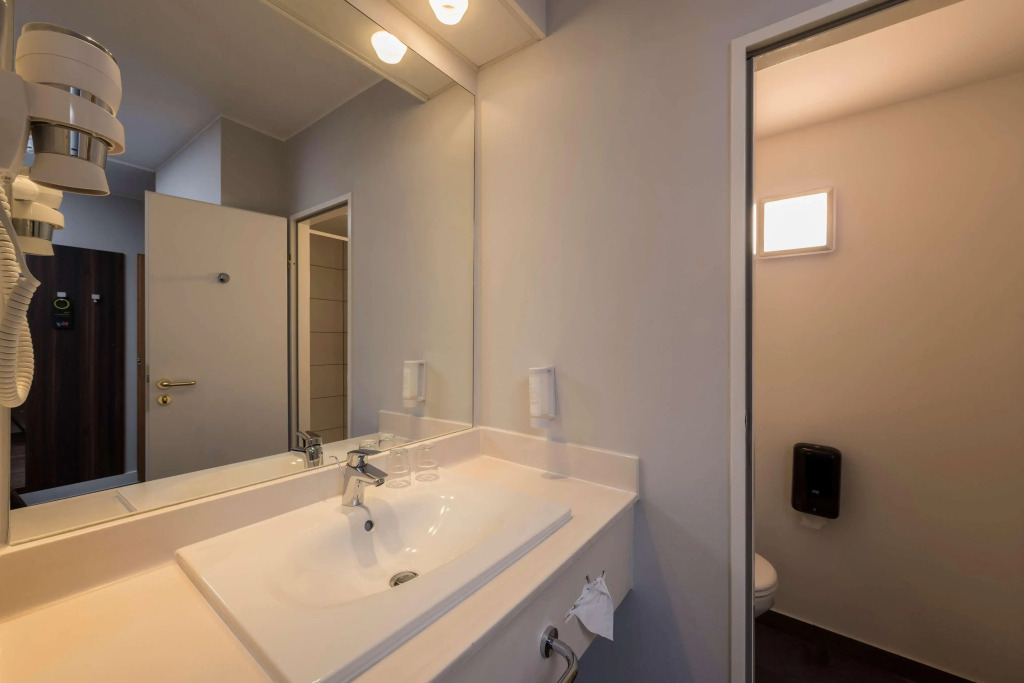 ibis Styles Cologne Airport
