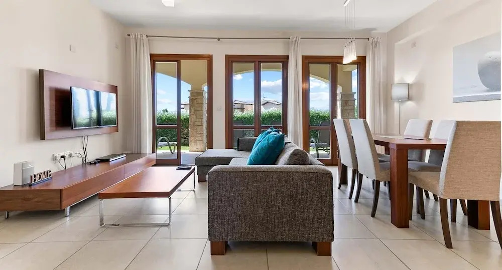 Apartment BG01 - Pomos