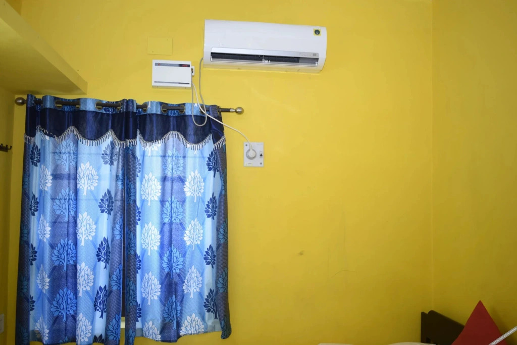 Sona Residency
