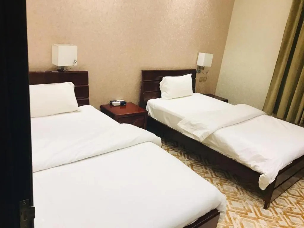 سويت رندان للشقق المخدومة Sweet Randan Serviced Apartments - اقتصادي