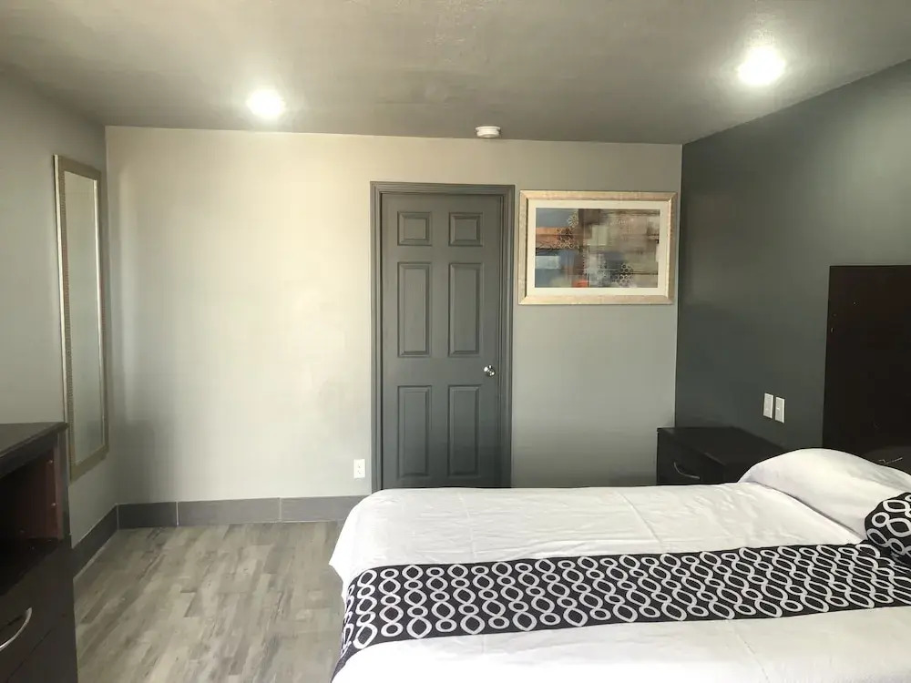 Budget Inn Valparaiso/Niceville @ Eglin AFB & Destin-FWB Airport