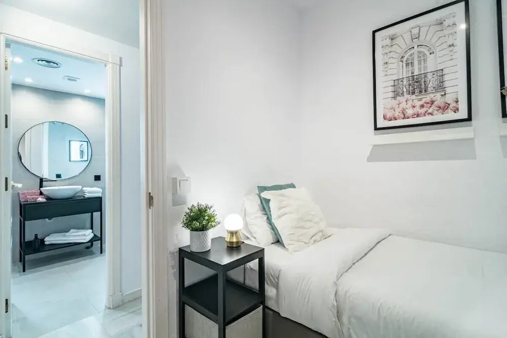 Lnm43- Cozy Holiday Home Close to Puerto Banus
