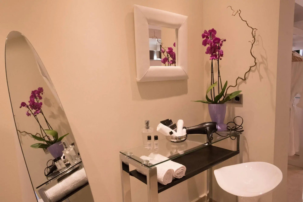 Sisu Boutique Hotel - Adults Only