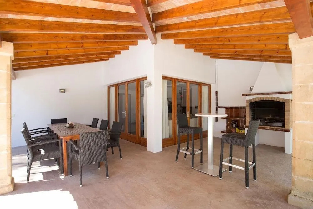 Cabot Villa Can Borras