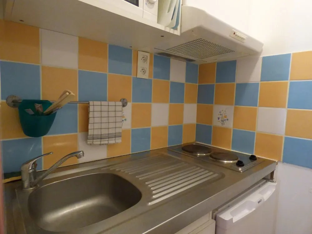 Le Gîte du Festival Sud Aqua - Avignon TGV