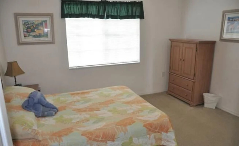 Disney Fun - Hillcrest House 737 4 Bedroom Home