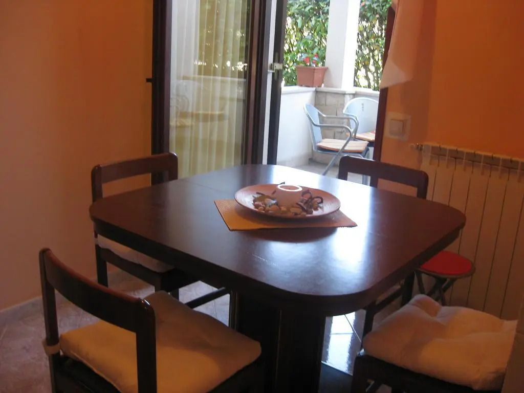 Apartments Nena