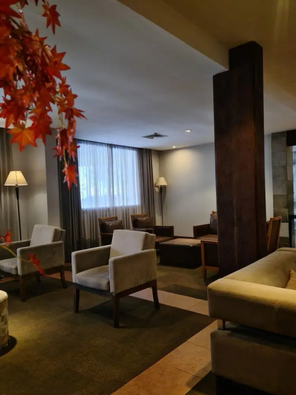 Flat em Gramado