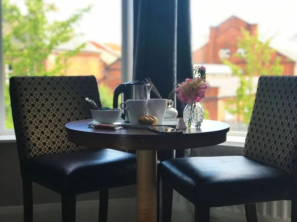 Titanic Guest Boutique Accommodation