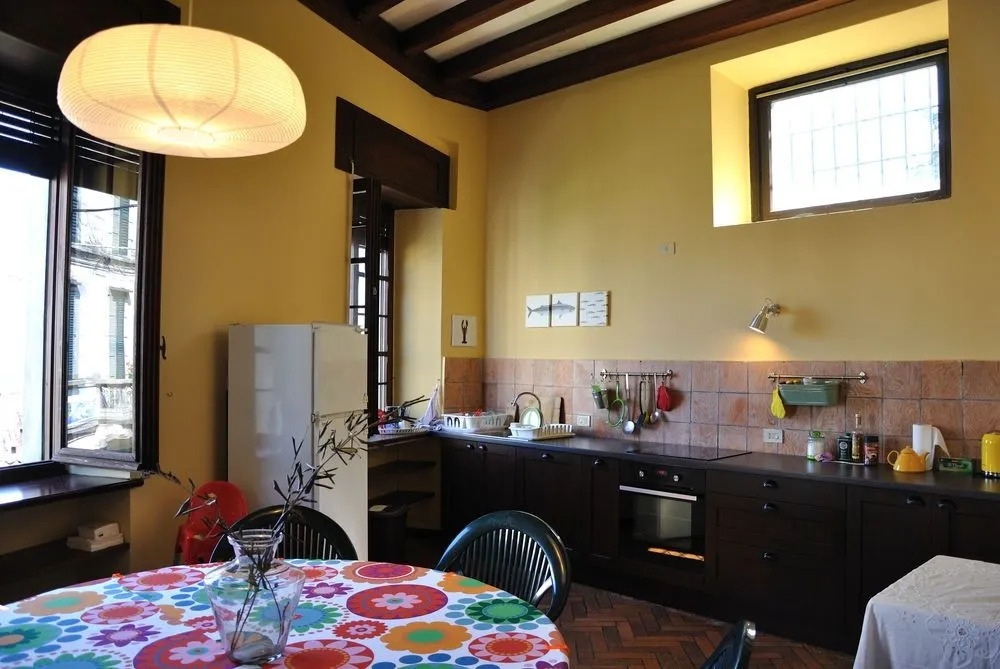 Le Due Torrette Appartamento Dependance