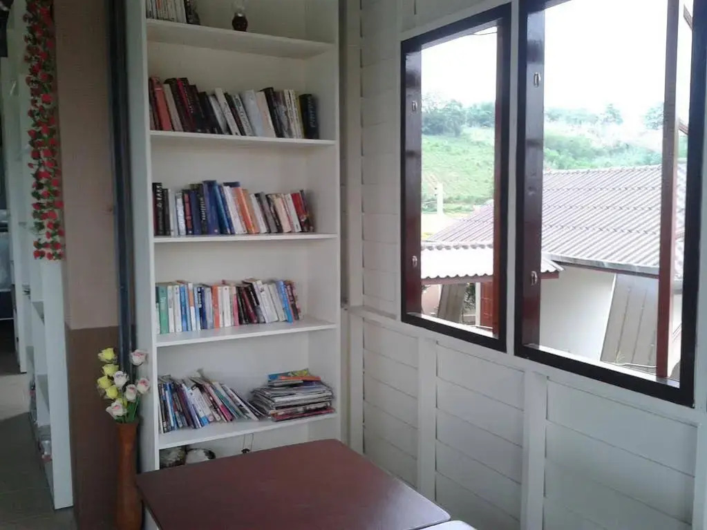 Ban Lom Jen Homestay
