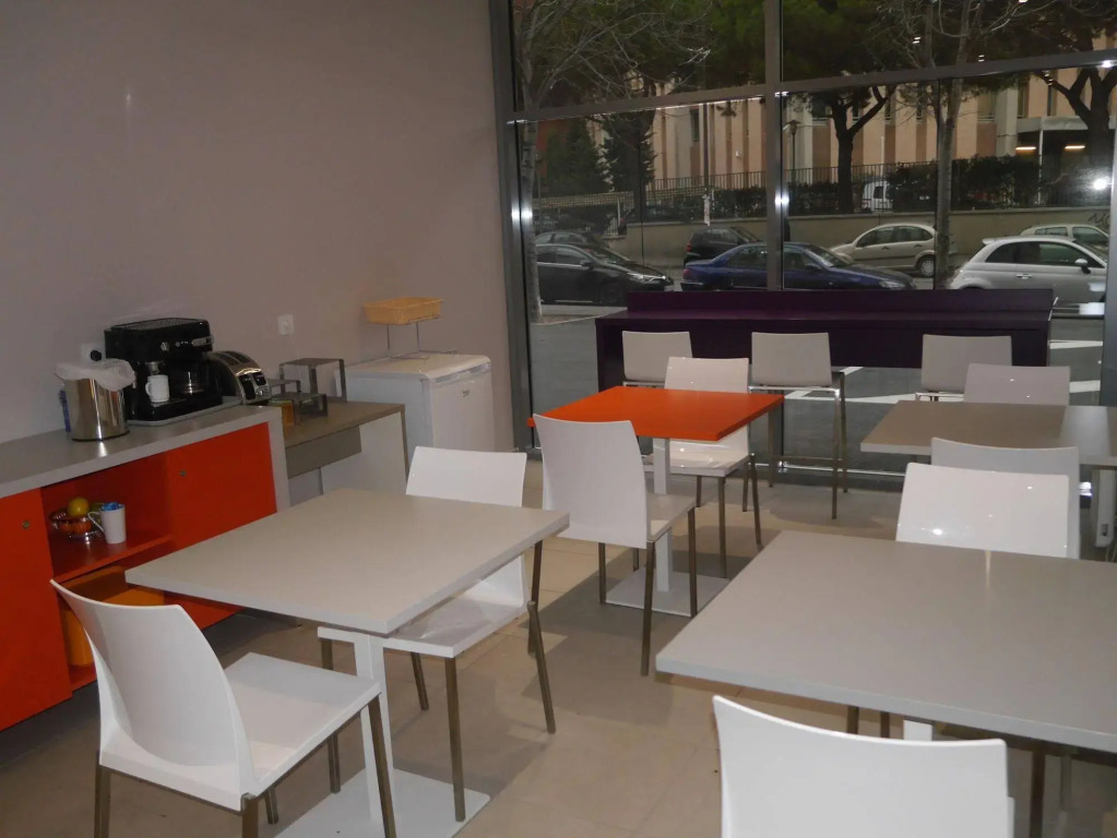 Montempô Marseille Centre Euromed
