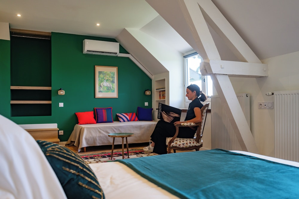 Le Relais du Faget