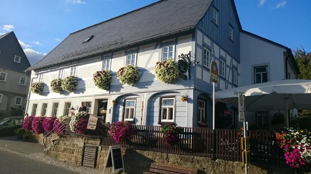 Gasthof zur Hoffnung