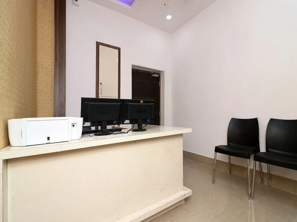 Anupama Hospitality LLP