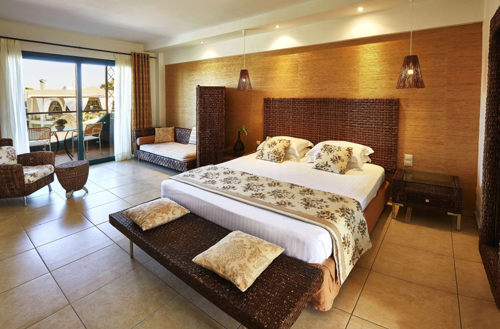 Ilio Mare Hotel