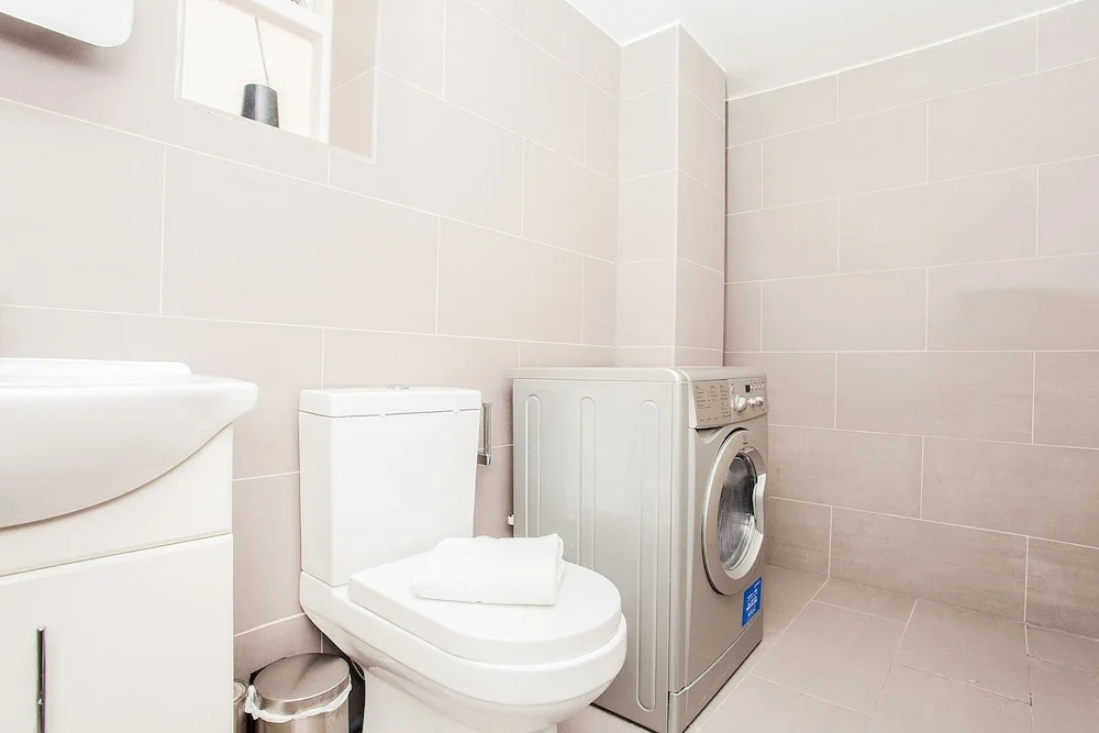 Stunning, Bright & Airy 1 Bed in Paddington