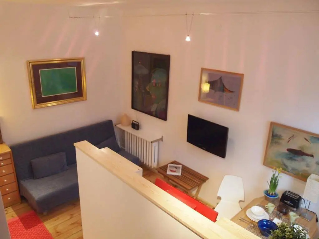 Apartamenty Galeria