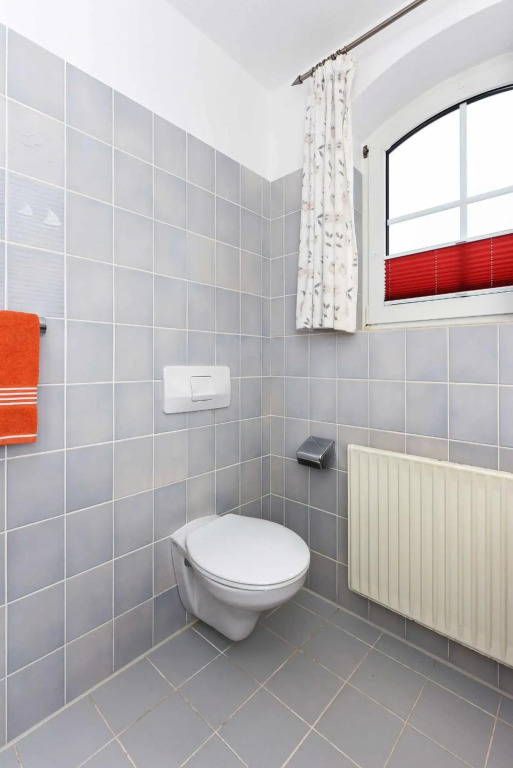 Ferienwohnungen im Gezeitenhaus