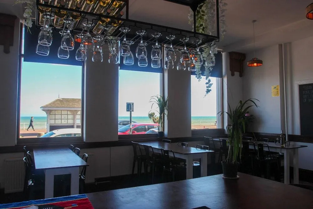 The Bank Hotel & Bistro