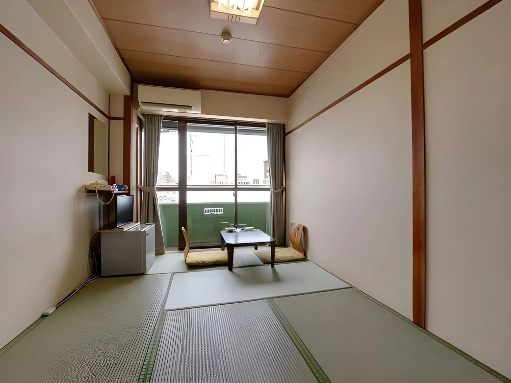 Hotel Oumiya