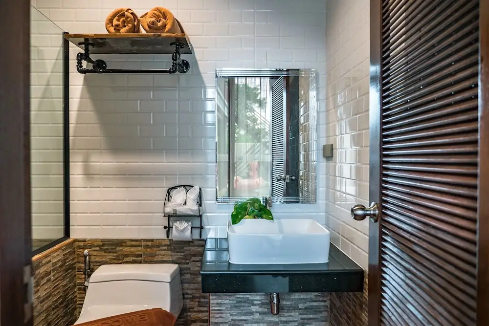 KG Private Pool Villa