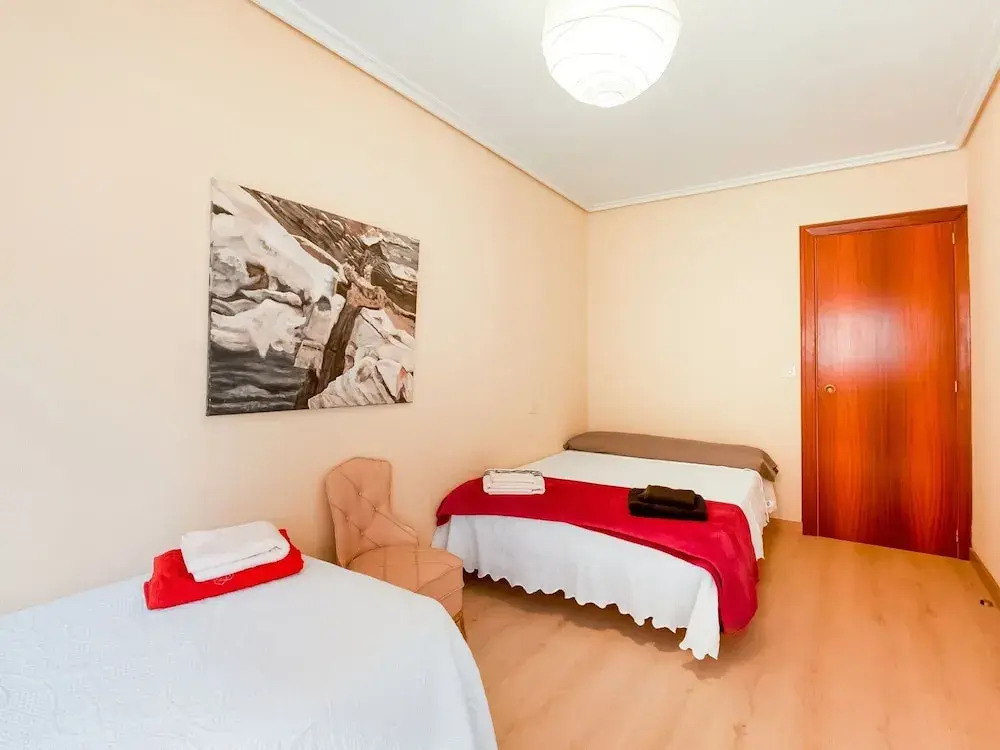 Belvilla by OYO Casa Rural