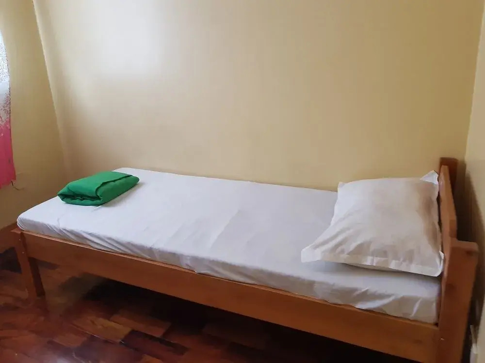 302 Bethel Baguio